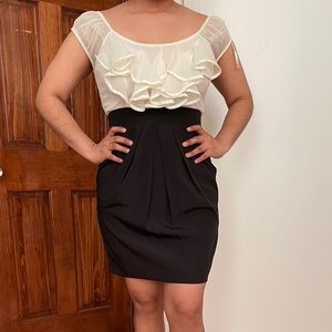 beautiful dress
